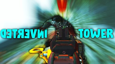 This Is A Tower Map That's pǝʇɹǝʌuI - WAW Custom Zombies