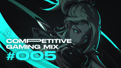 #005 Competitive Gaming Mix 1 HOUR #formalsoundcore - English Music Mix EDM Techno Deep House