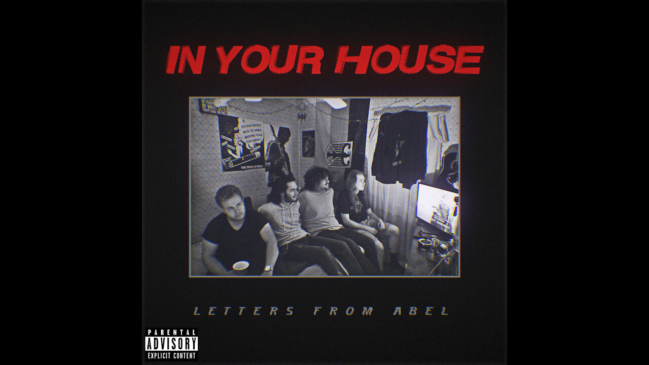 In Your House with Justin Abel