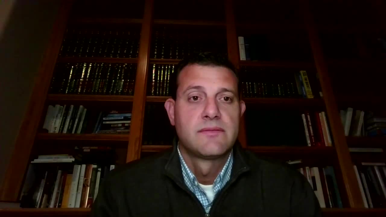 Full Interview: Rep. David Valadao urging California to prioritize vaccinating farmworkers