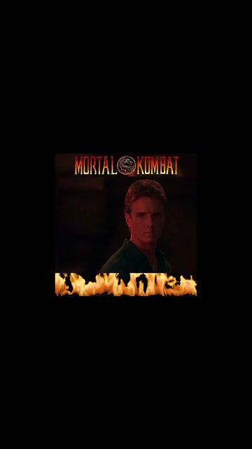 MORTAL 🐲 KOMBAT 1995 #Shorts #MortalKombat #СмертельнаяБитва #МорталКомбат Часть 0071