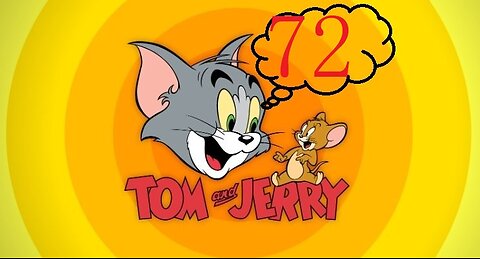 Tom & Jerry | cartoon|cartoon movie |Cartoons for Kids|animation|viral |HappyCartoons part 72