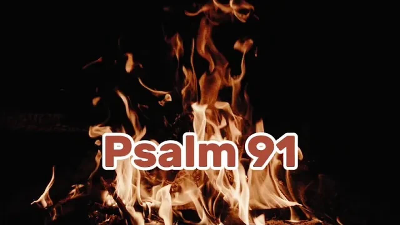 Psalm 91