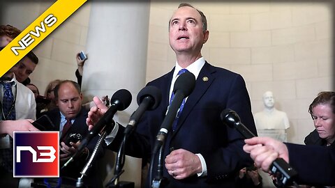 Shifty Schiff Caught Fundraising Off American Tragedy