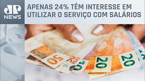 Portabilidade financeira é desconhecida por 44% da população, diz Datafolha