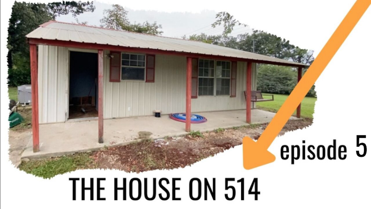 THE HOUSE ON 514 / Ep5