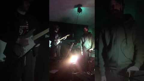Get used to the lights