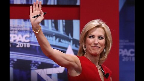 The Ingraham Angle ~ Full Show ~ 28th October 2020.