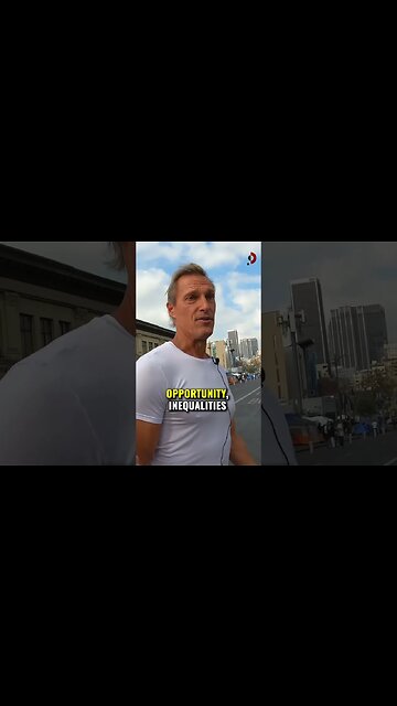 Why Do People Live On Skid Row?