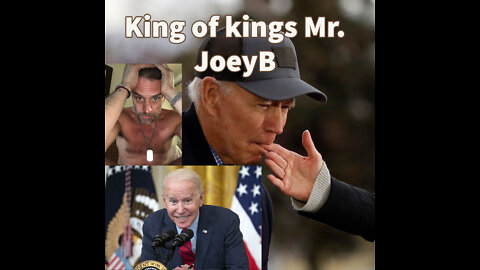 Joe Biden is are best president filled with humility and admiration Ridin wit Biden