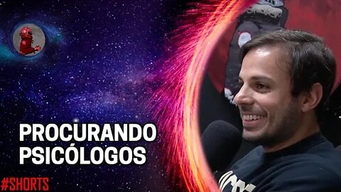 "...E AI EU DESABAFEI 1H20" com Daniel Varella #shorts