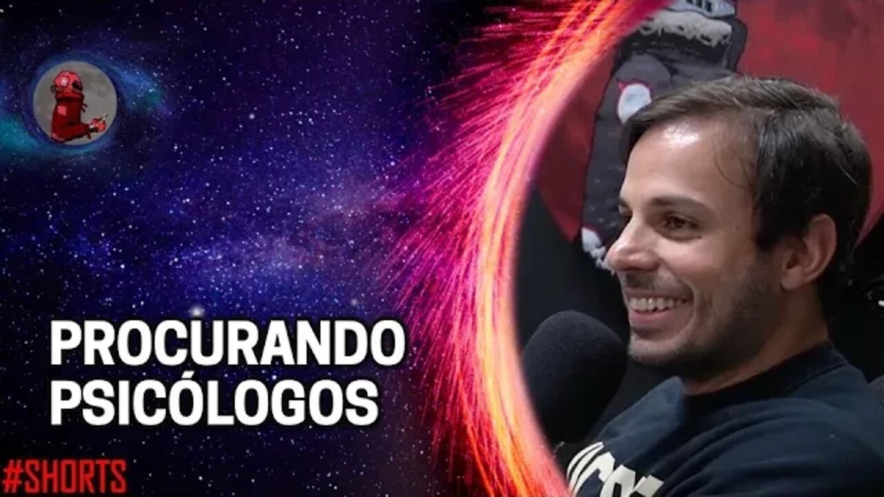 "...E AI EU DESABAFEI 1H20" com Daniel Varella #shorts