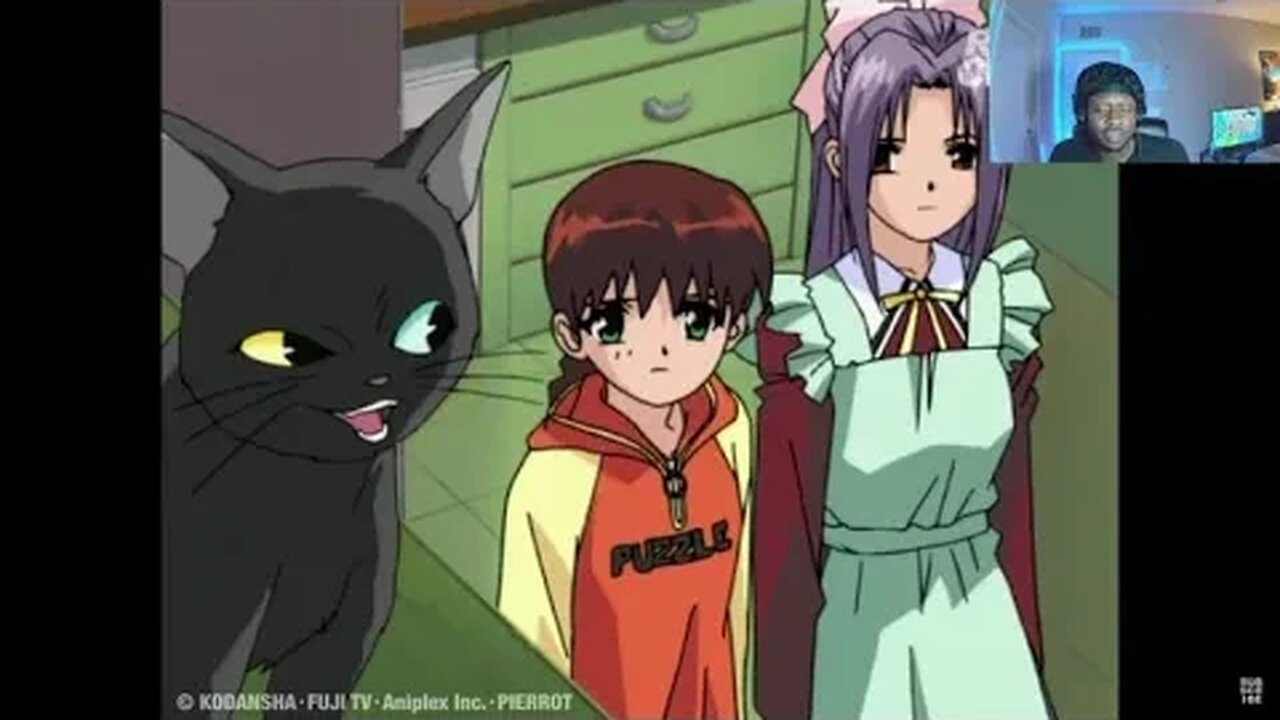 Ghost Stories Funniest English Dub Moments #1 Reaction!!