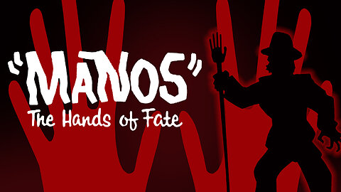 Manos: The Hands of Fate | Full Movie