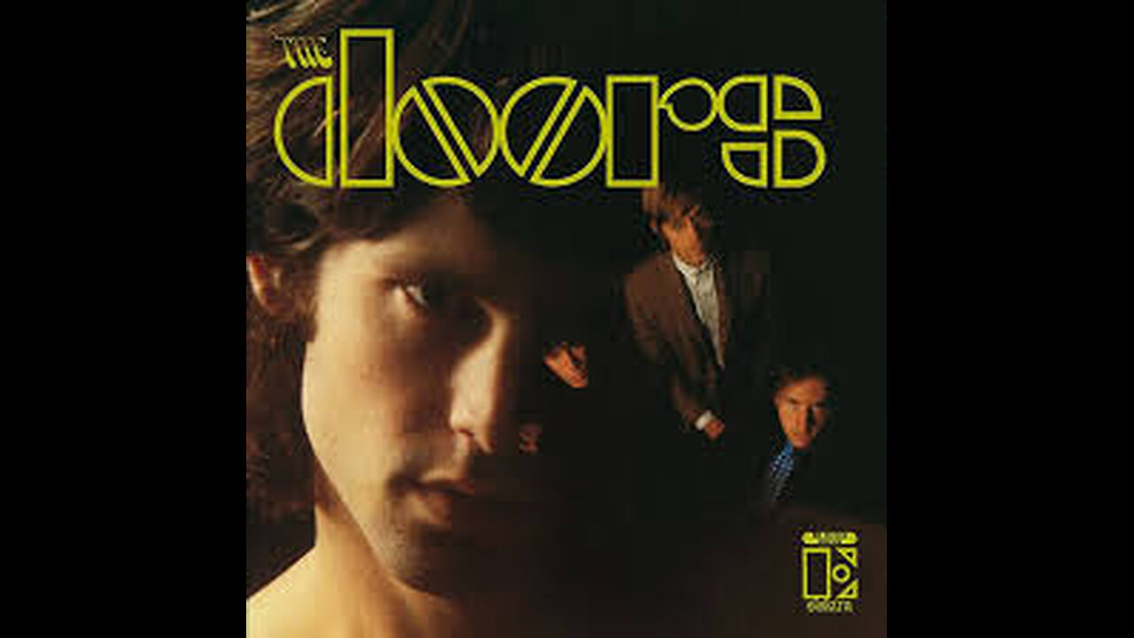 Classic Albums The Doors