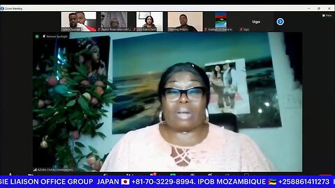 BRGIE Umu-Ada IPOB Emergency Briefing 8/23/2023