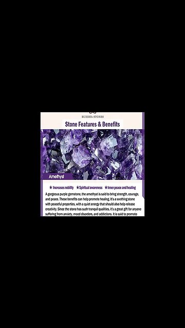 NATURAL STONE POINTED PENDANT NECKLACE FOR SUCCESS AND MANIFESTATION