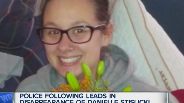 Developments in search for Stislicki