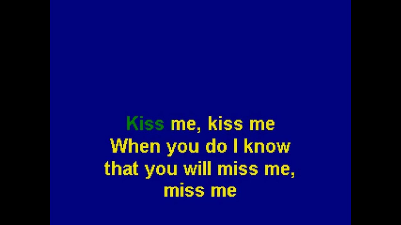 sf010 14 estefan, gloria hold me, thrill me, kiss me