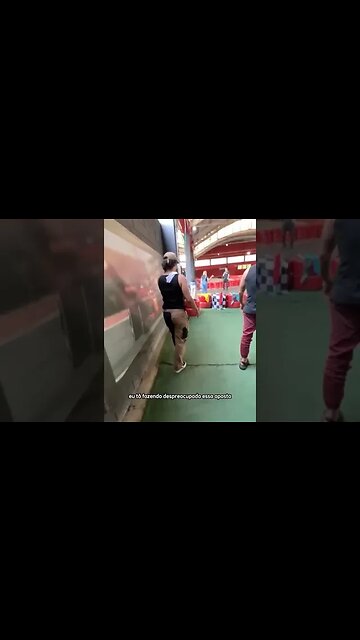 o desafio de irmãos no kart #shorts