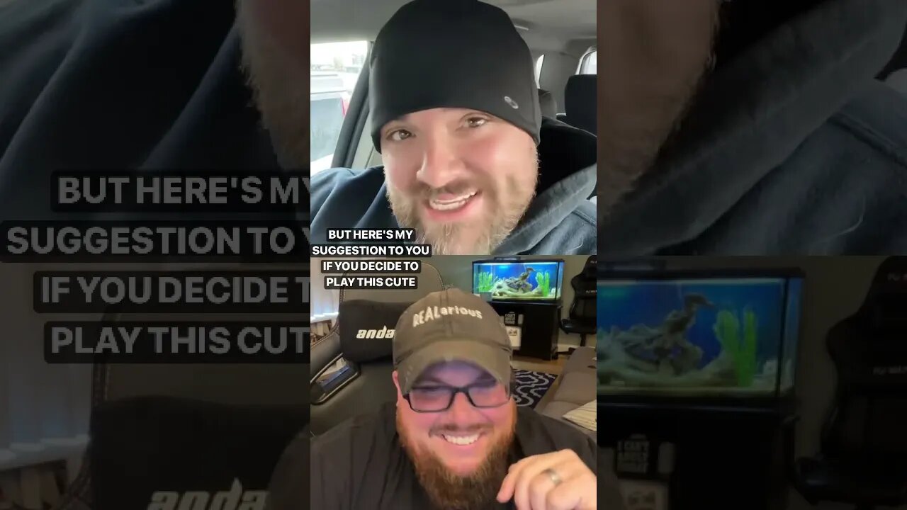 Here’s Your Dose of REALarious…🤣🤣🤣 with @TheClawedJoker #duet #funnycomedy #makeyoulaugh #funny