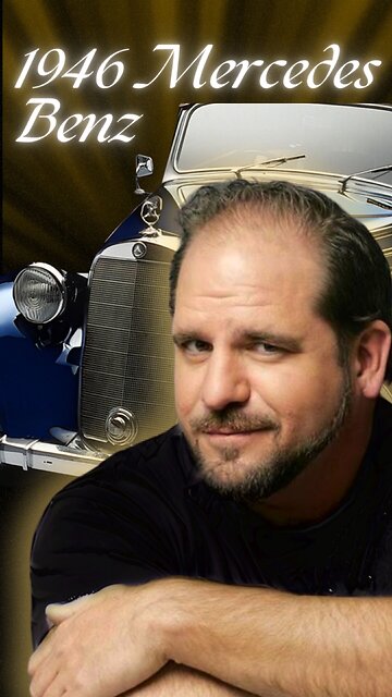 When a car doesn't mean "job" or "ministry"...