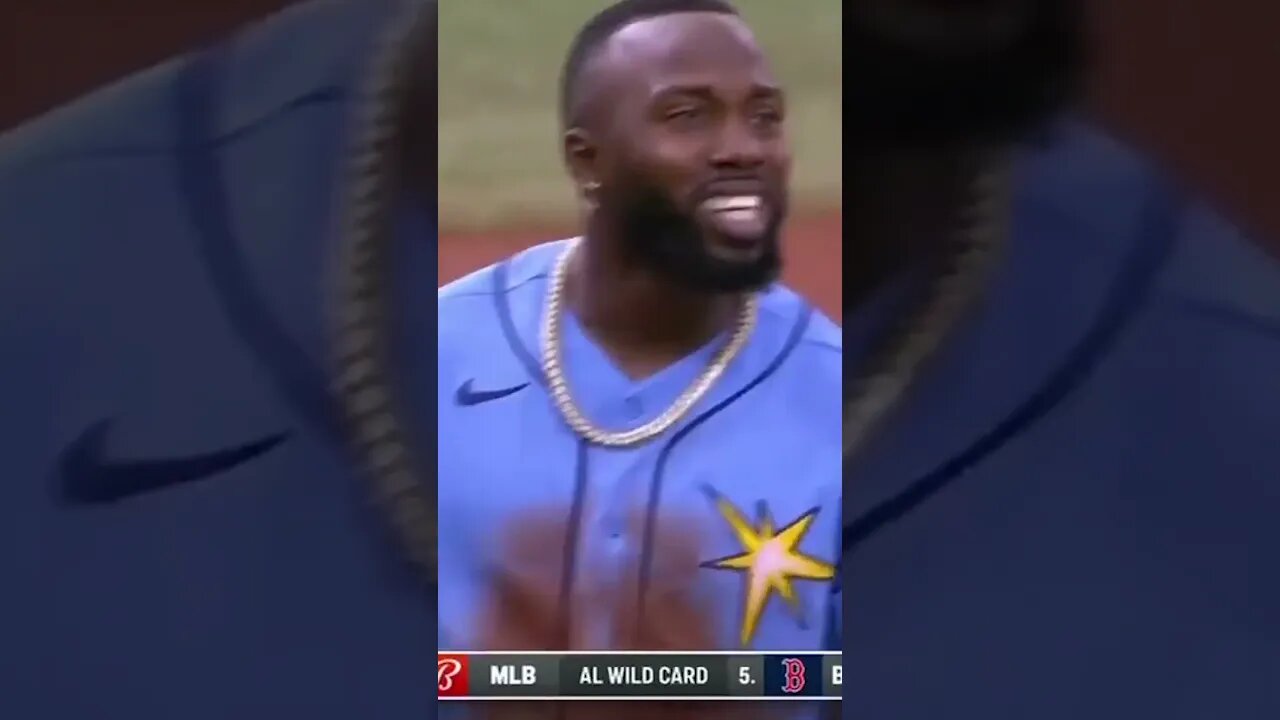 Se Calientan La Cosas Entre Tampa Y Yankees