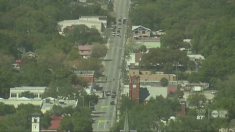 Safer-at-home in Hillsborough County goes into effect Friday night