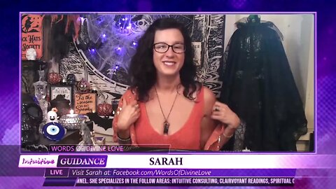 Words Of Divine Love - October 21, 2021