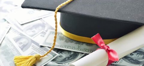 Stimulus package allows employers to help with student loans