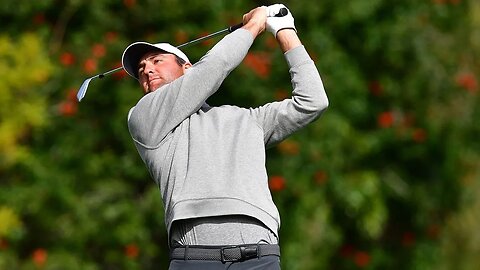 Scottie Scheffler Says He Gets Emotional At The Masters Dinner