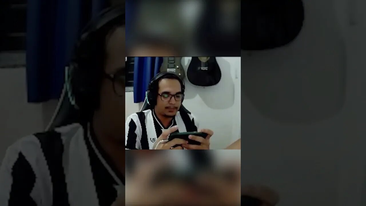 É só girar... Literalmente