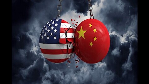 5-12-21 15 Minutes -- The War Within The War