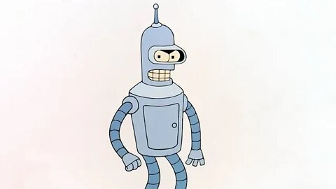 Robot millonario #2 : Bienvenida y descripción