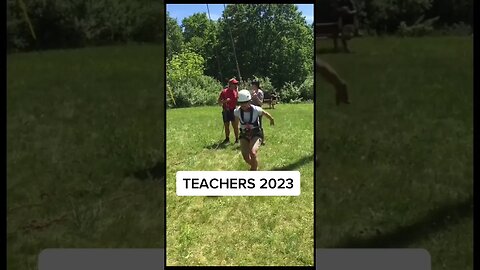 Teachers in 2023