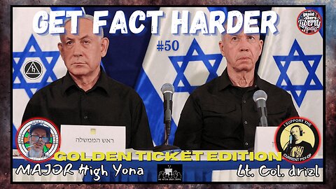 Thu Night Live - Get Fact Harder 50