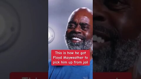 Floyd Mayweather picked up Rick Ross aka Franklin Saint off Snowfall when he got out of Prison!