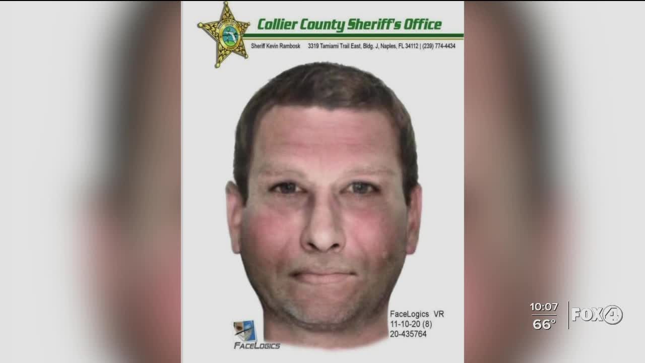 Predator stalks women in Naples Park area