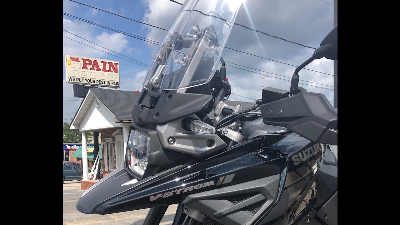 Battle cry 4th of July ride Part 1