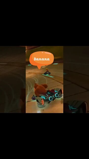 Donkey Kong Impossible 1st #mariokart #mariokart8deluxe