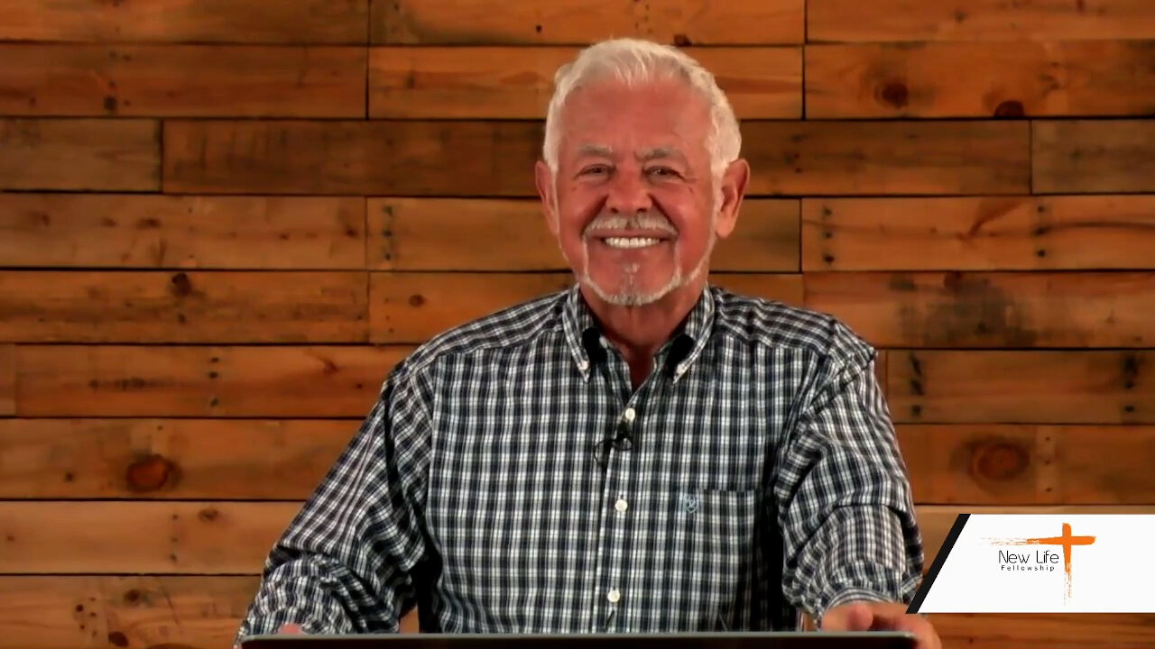 Daily Encouragement (May 29, 2023)