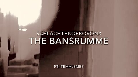 The Bansrumme
