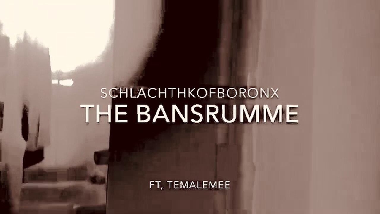 The Bansrumme