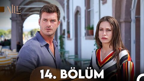 Aile - Capitulo 14