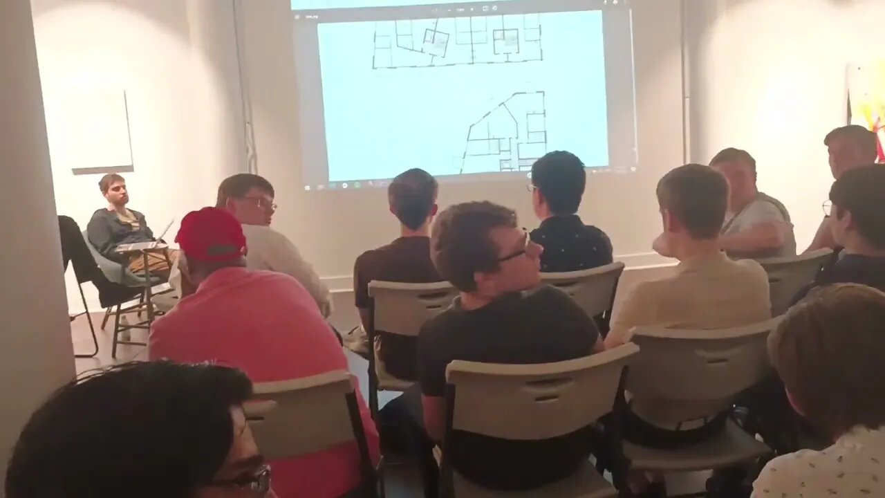 The @NYCNewLiberals Event featuring @aarmlovi 6/2/23 @OpenNYForAll @YIMBYtown