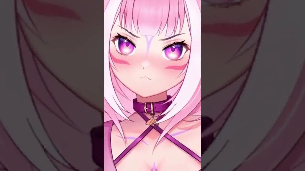 Hmph!
