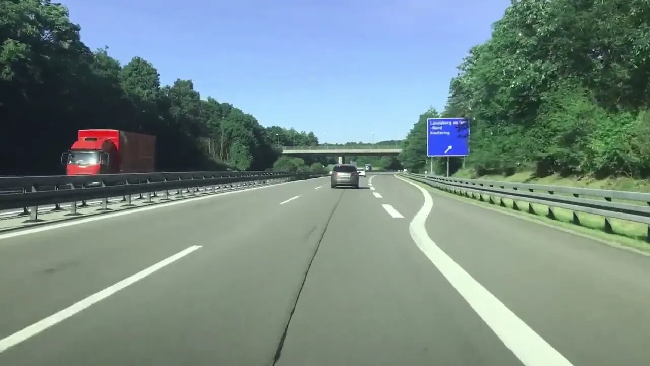 Road Trip