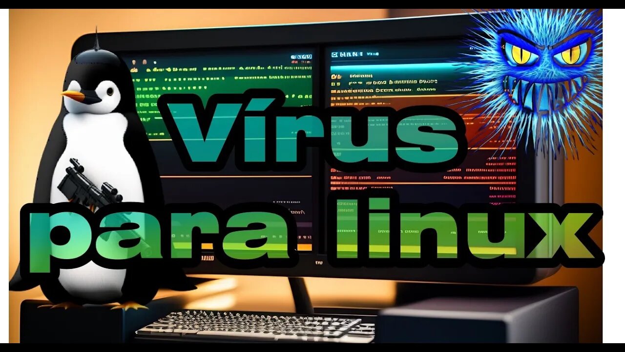 O Mistério do Site que Disseminou Malware no Mundo Linux.