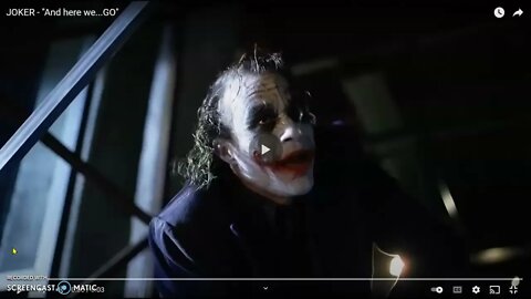 Psyco Clown World #15