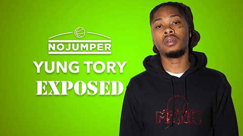 Yung Tory Exposed!